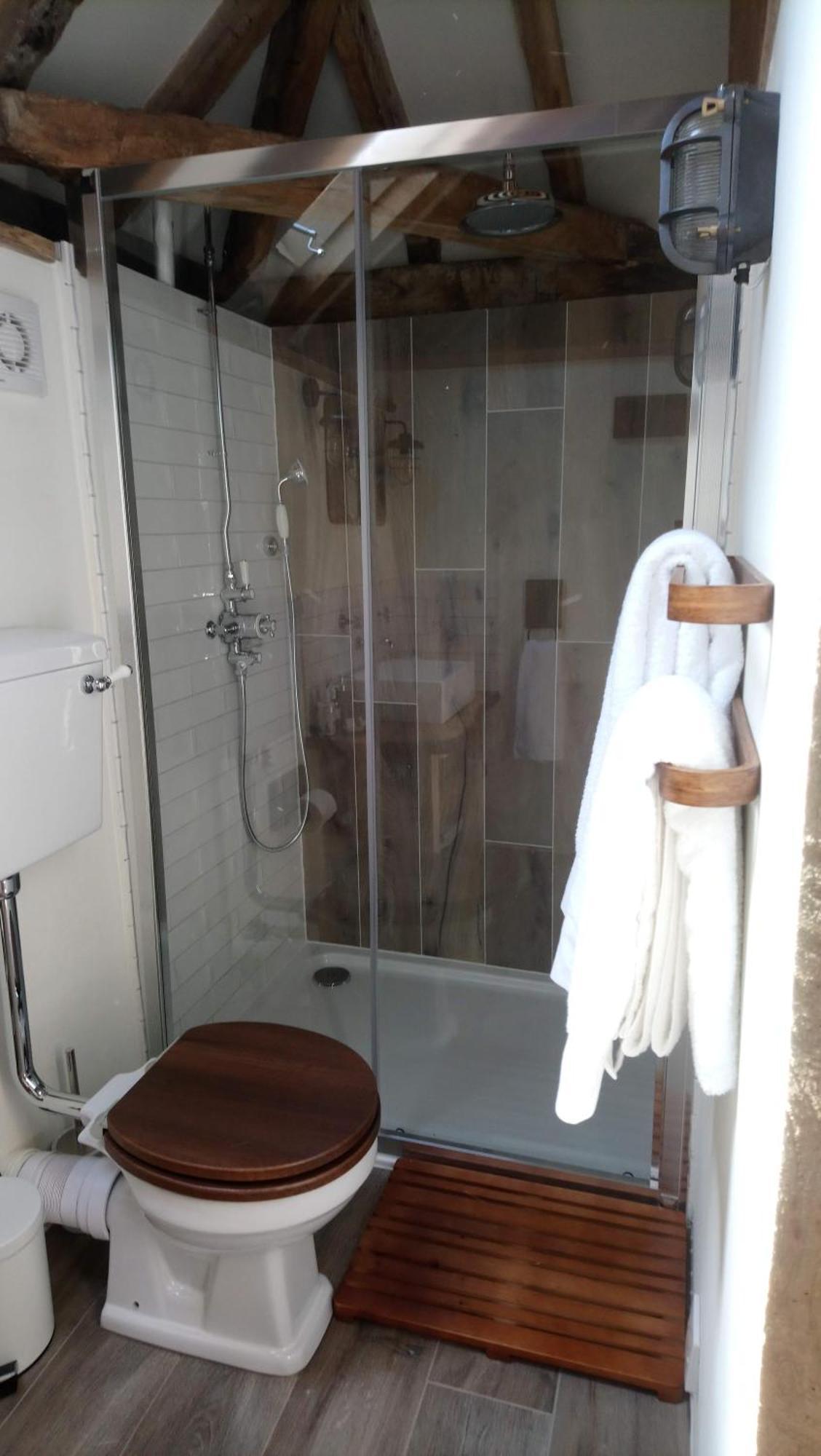 Вилла The Dovecote - Unique Self-Contained 1Bed Renovated Barn Саффрон-Уолден Экстерьер фото